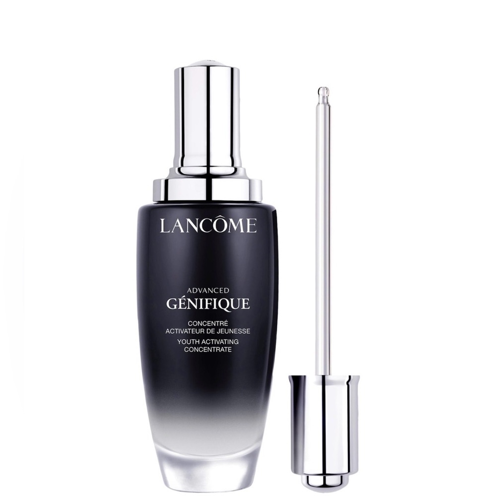 Lancôme Advanced Génifique Serum NEW